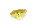 Yellow Sapphire 7x5mm Radiant Cut
