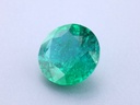 Zambian Emerald 10.30mm Round