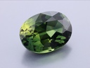 Parti Sapphire 11.6x8.40mm Oval