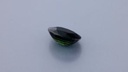 Australian Sapphire 8.1x6.1mm Oval Dark Blue