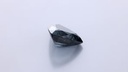 Spinel 12.2x11.6mm Trilliant Grey
