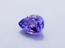 Tanzanite 9.05x7mm Pear Shape