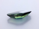 Unheated Australian Parti Sapphire 15.09x8mm Fancy