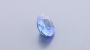 Ceylon Sapphire 7.98 x 6.00 x 3.42mm Oval Mid Blue UNHEATED