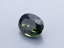 Parti Sapphire 11.24x8.84mm Oval