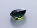 Parti Sapphire 11.24x8.84mm Oval