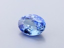 Ceylon Sapphire 8.35x6.35mm Oval Blue UNHEATED