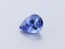 Ceylon Sapphire 6.8x4.9mm Pear Shape