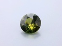 Parti Sapphire 6.01 x 6.01 x 3.67mm Round