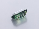 Parti Sapphire 8.50 x 5.18 x 3.95mm Emerald Cut