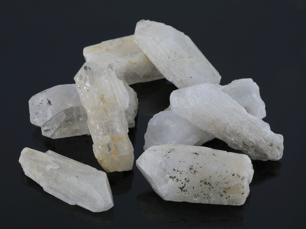 Danburite Crystal Large