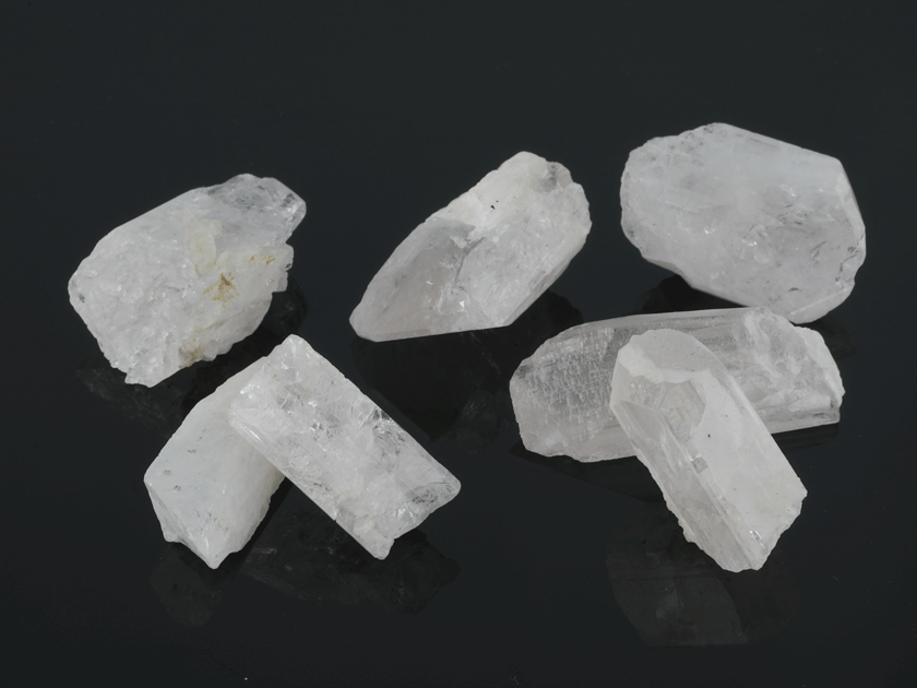 [ORNJ11168] Danburite Crystal Small