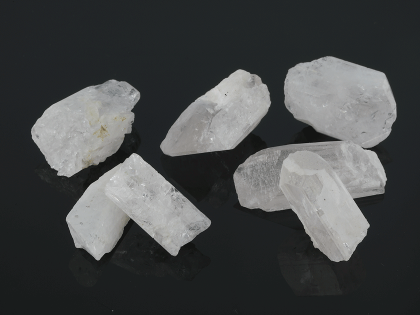 Danburite Crystal Small