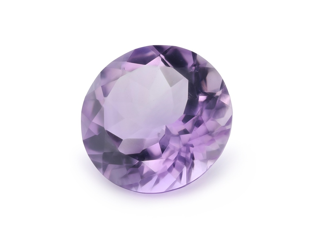 [QARB1800X1] Amethyst 18mm Round Light