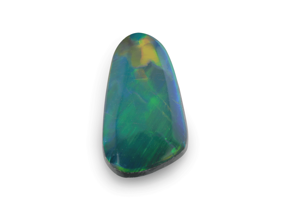 Opal Doublet 8.2x4.8mm Free Form