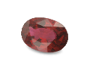 Mozambique Ruby 7.95x5.67mm Oval