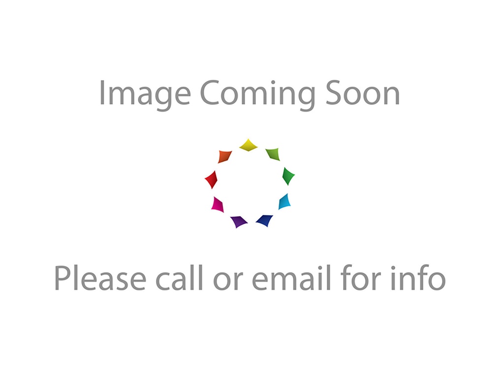 [MWRB1800] Synthetic Spinel 18mm Round White