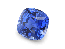 Ceylon Sapphire 9.00mm Square Cushion Mid Blue