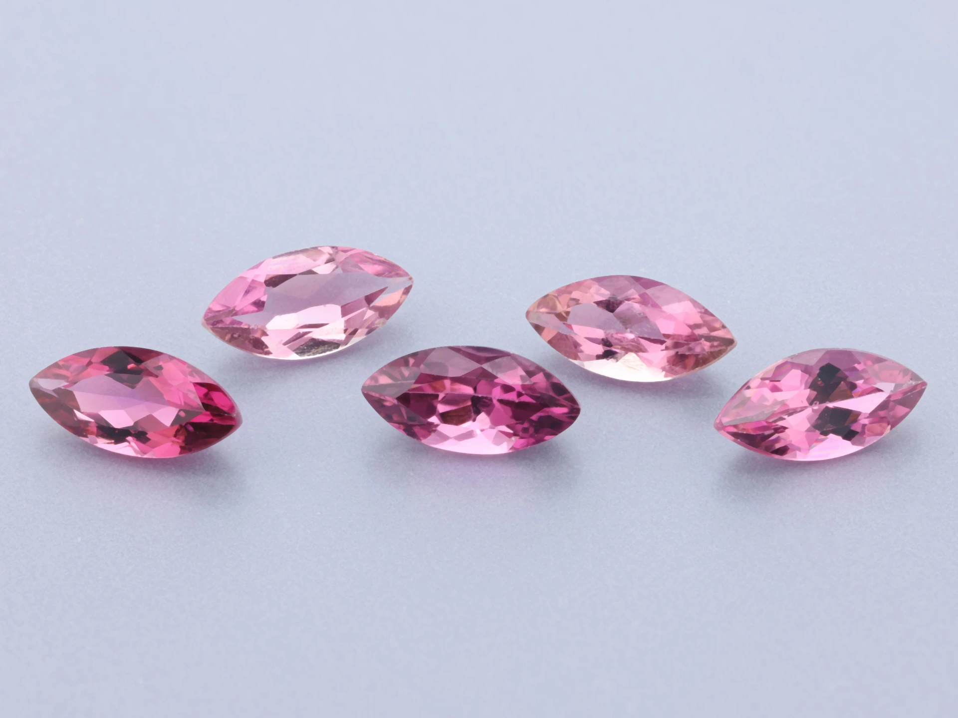 [UPMB0804] Pink Tourmaline 8x4mm Marquise