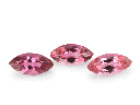 Pink Tourmaline 8x4mm Marquise