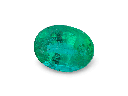 Zambian Emerald 8.4x6.3mm Oval