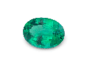 Emerald 8x5.8mm Oval