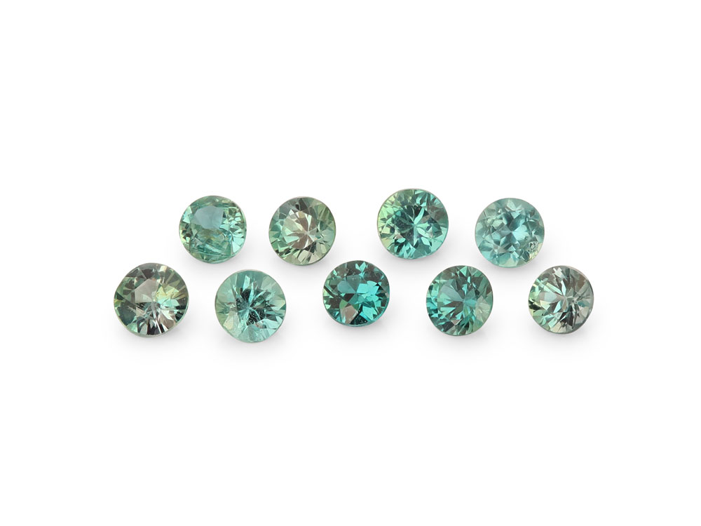 Alexandrite 2.00mm Round