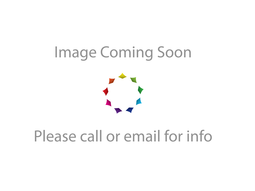 Rose Quartz - Oval Chequerboard