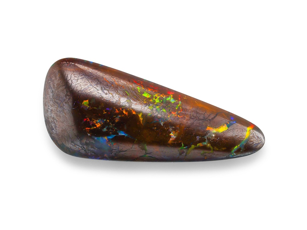 Boulder Opal 16.75x7.1mm Free Form