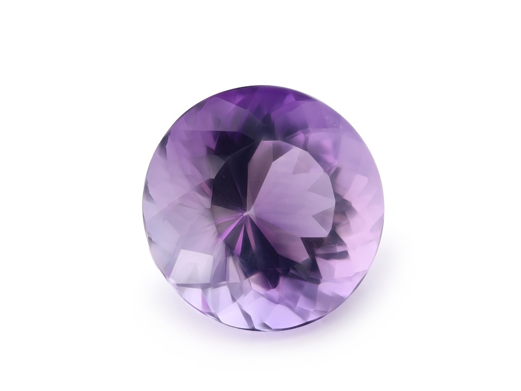 [QARB2000X1] Amethyst 20mm Round Light