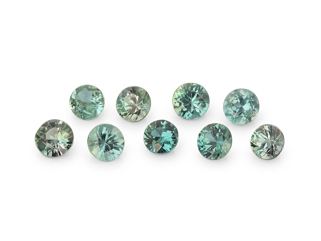 Alexandrite 1.75mm Round