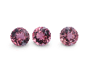 Pink Tourmaline 5.50mm Round