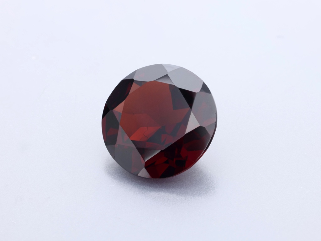 [GARB0950] Almandine Garnet 9.50mm Round