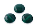 Malachite 8.00mm Round Cabochon