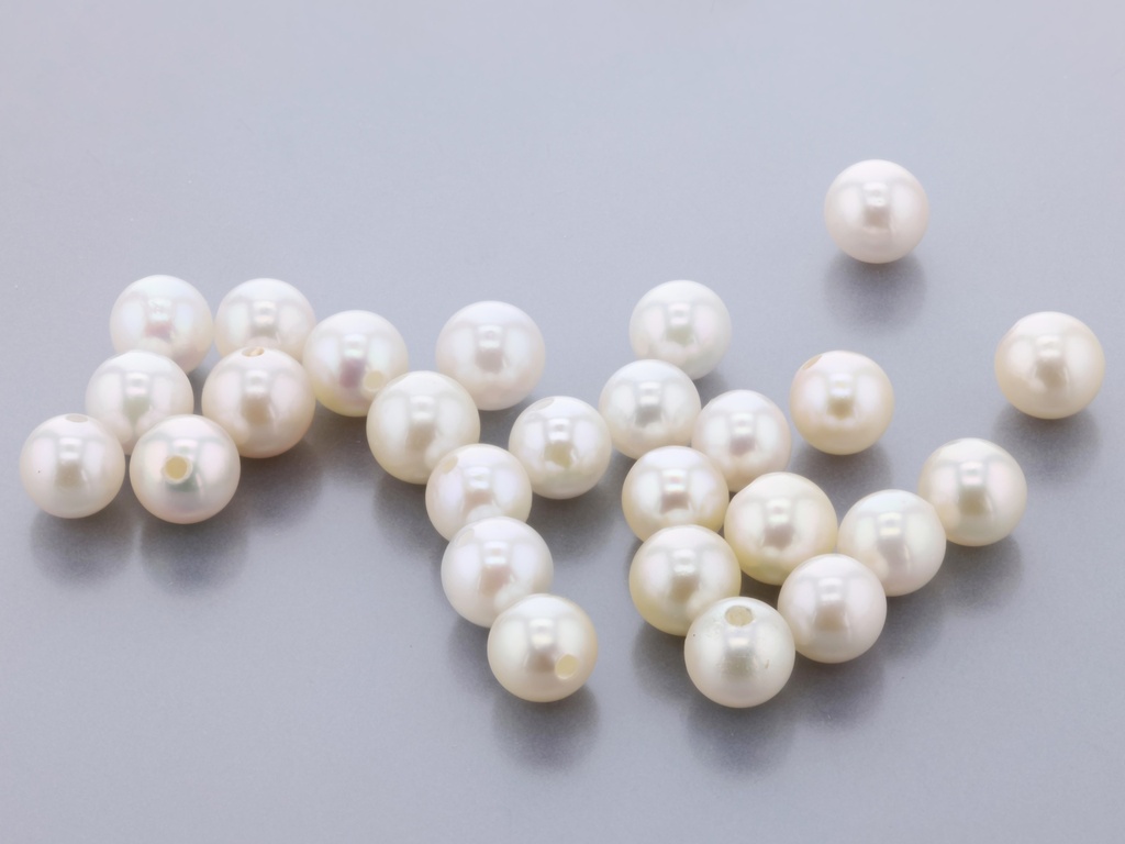 Akoya Pearl 4.00-4.50mm Round White