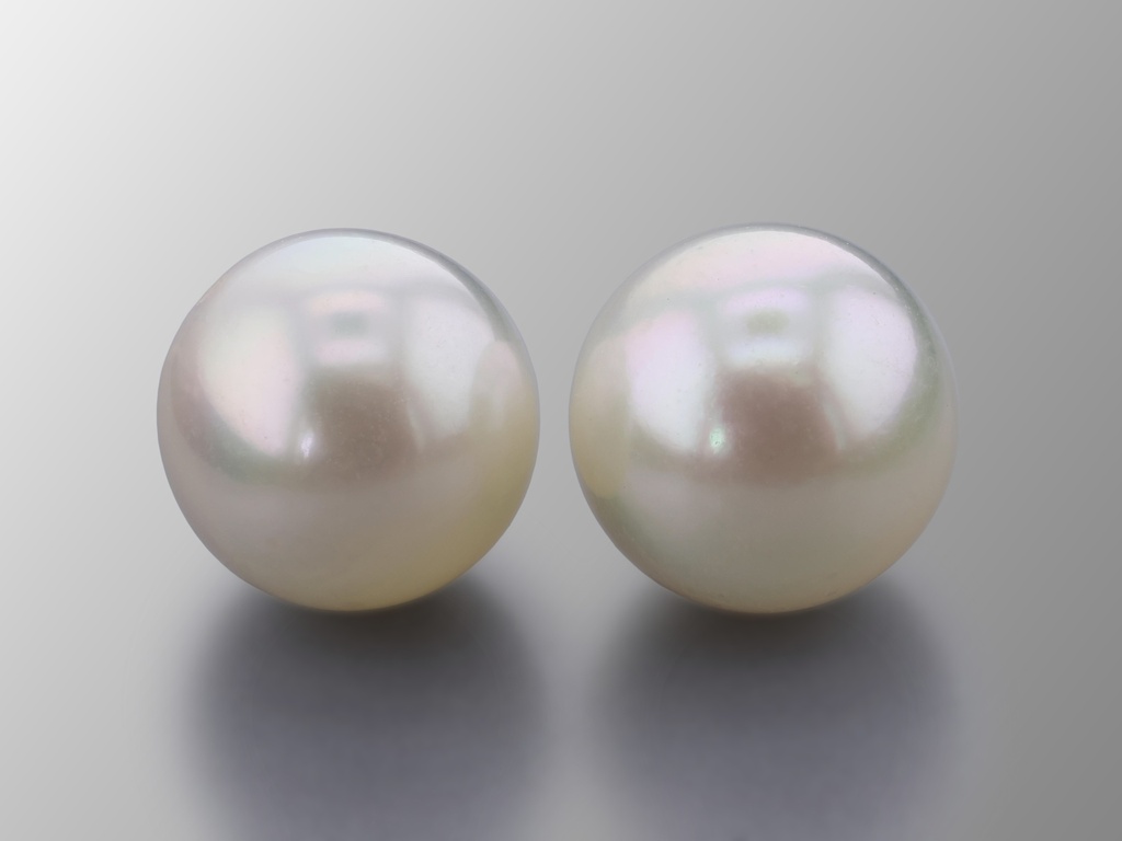 Akoya Pearl 8.00-8.50mm Round White