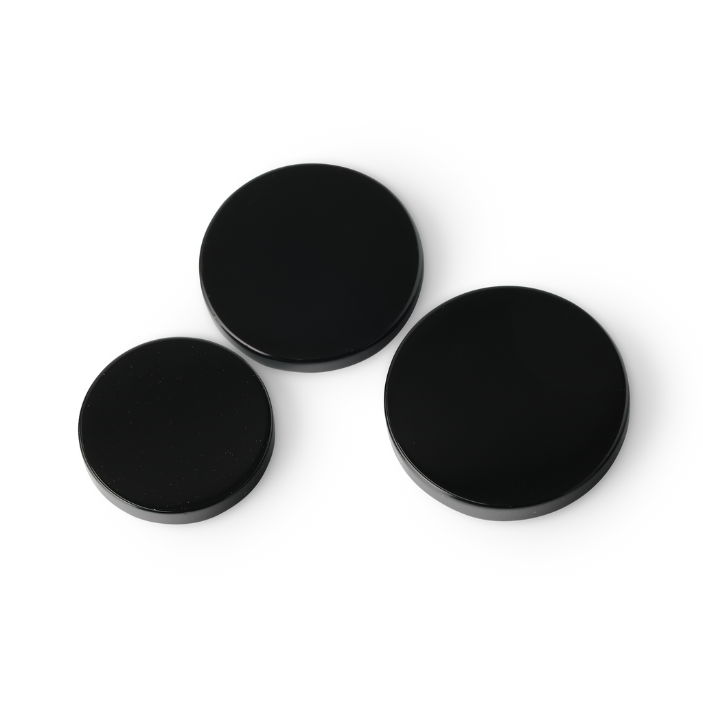 [XR-14] Onyx 14mm Flat Disc
