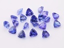 Tanzanite 4.00mm Trilliant