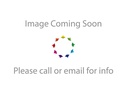 Mint Quartz 10mm Heart Shape