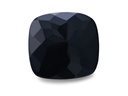Black Spinel 8.00mm Square Cushion Fancy