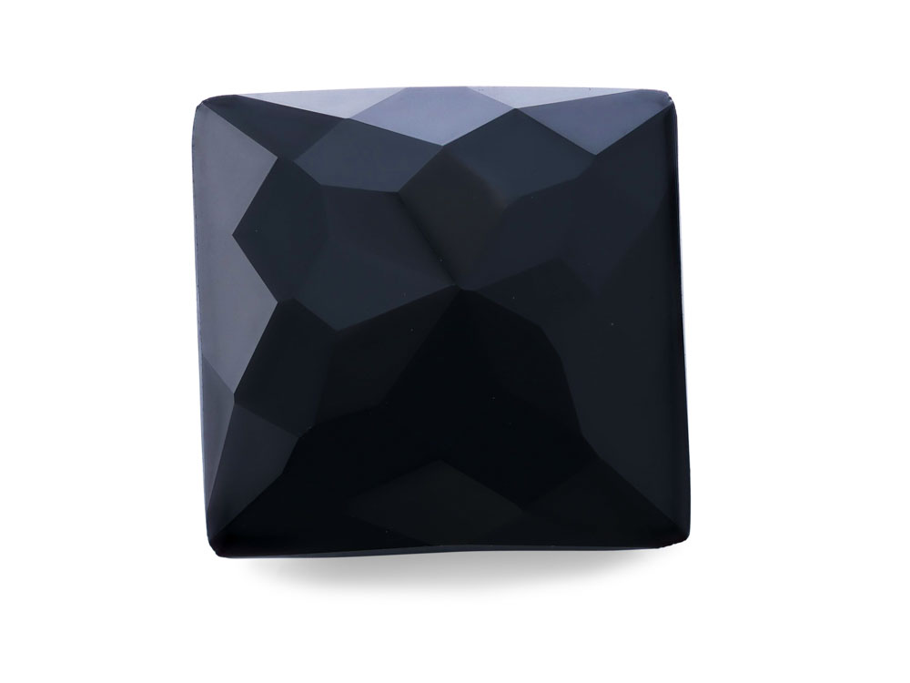 Black Spinel 8.00mm Princess Fancy