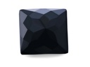 Black Spinel 8.00mm Princess Fancy