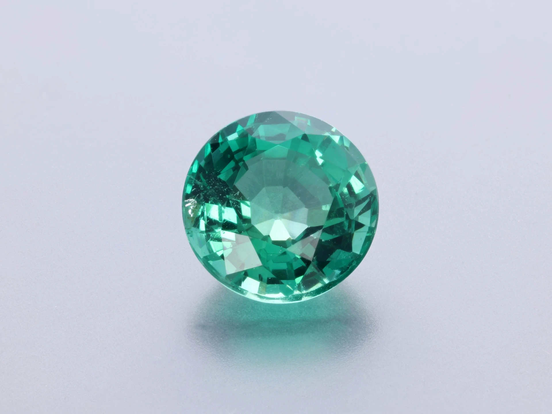 [BERB0550X1] Emerald 5.60mm Round