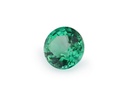 Emerald 5.60mm Round