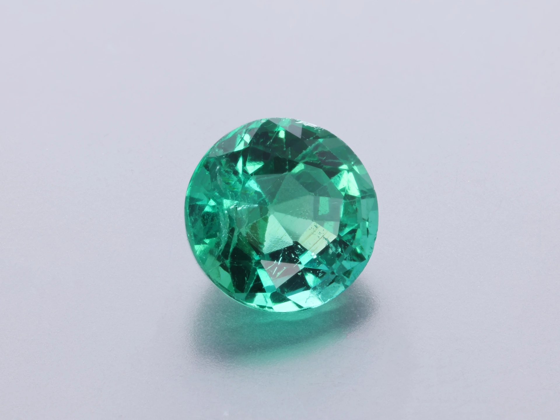 [BERB0550X2] Emerald 5.60mm Round