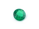 Emerald 5.25mm Round