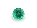 Emerald 5.20mm Round