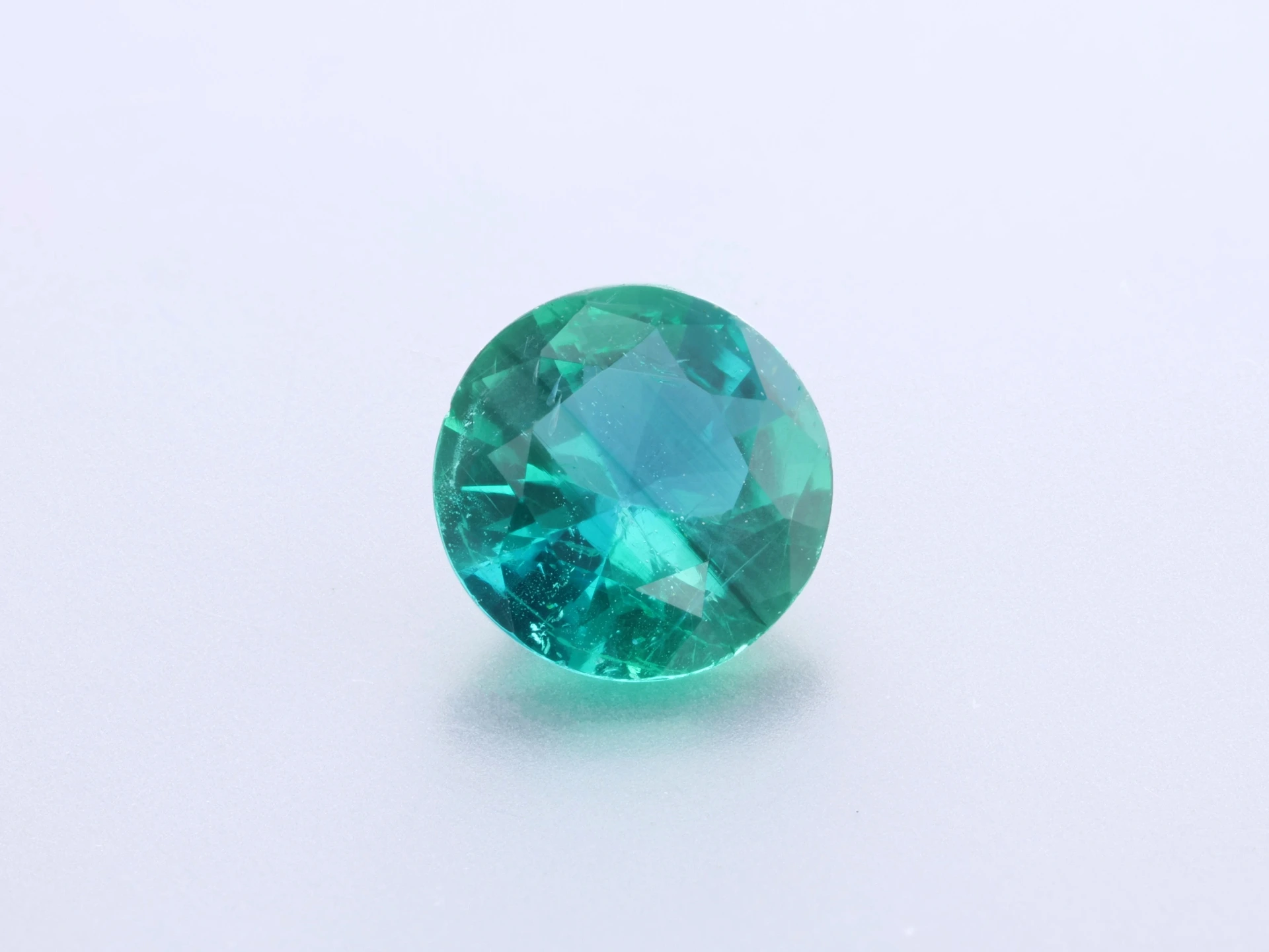 [BERB0600X2] Emerald 5.80mm Round