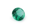 Emerald 5.80mm Round