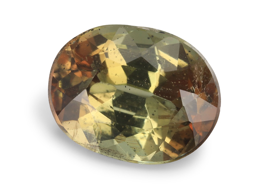 [ANVB0806X1] Andalusite 8.15x6.35mm Oval 